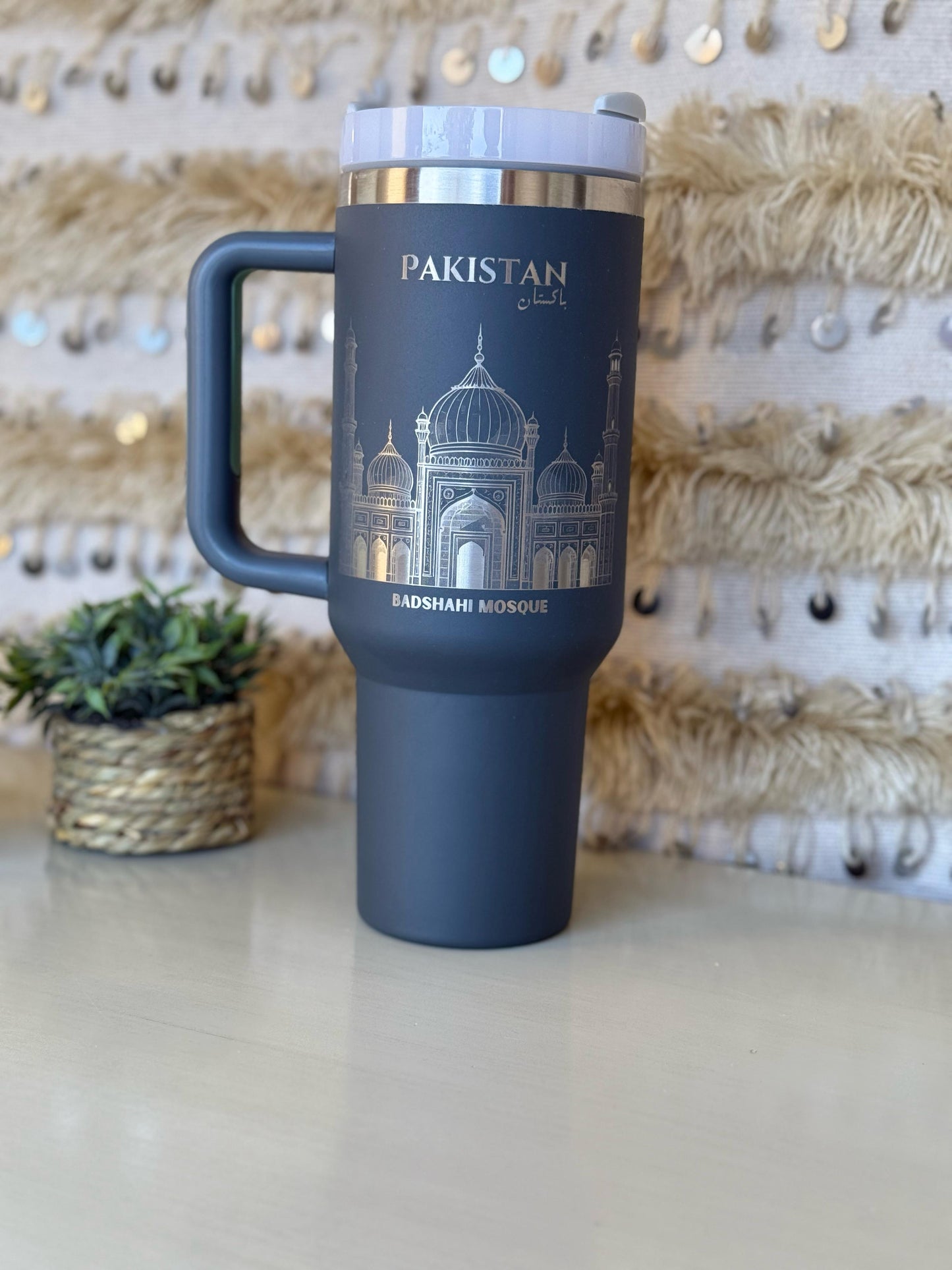 Pakistan Tumbler