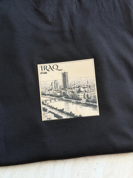 Iraq T-Shirt