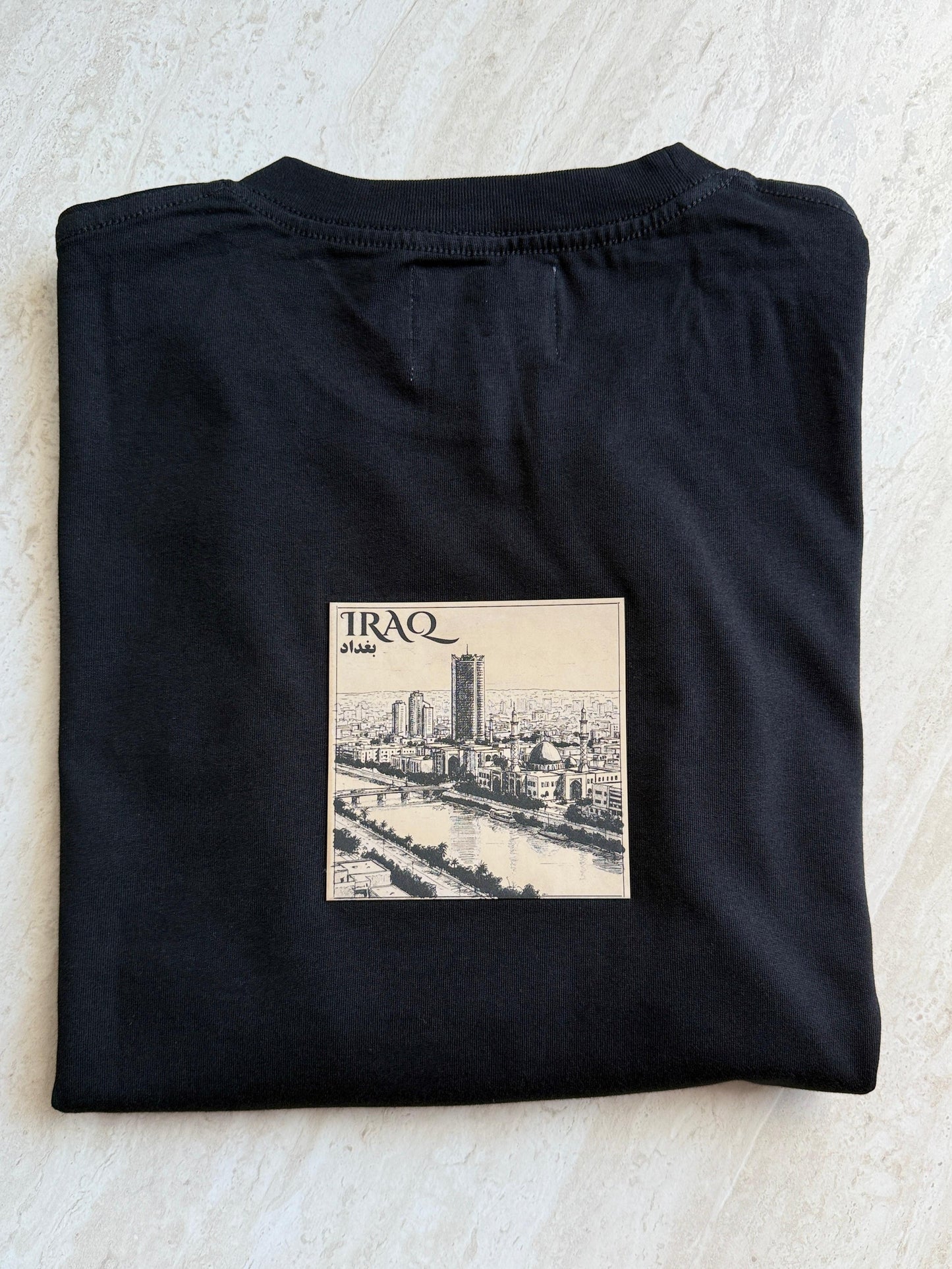 Iraq T-Shirt