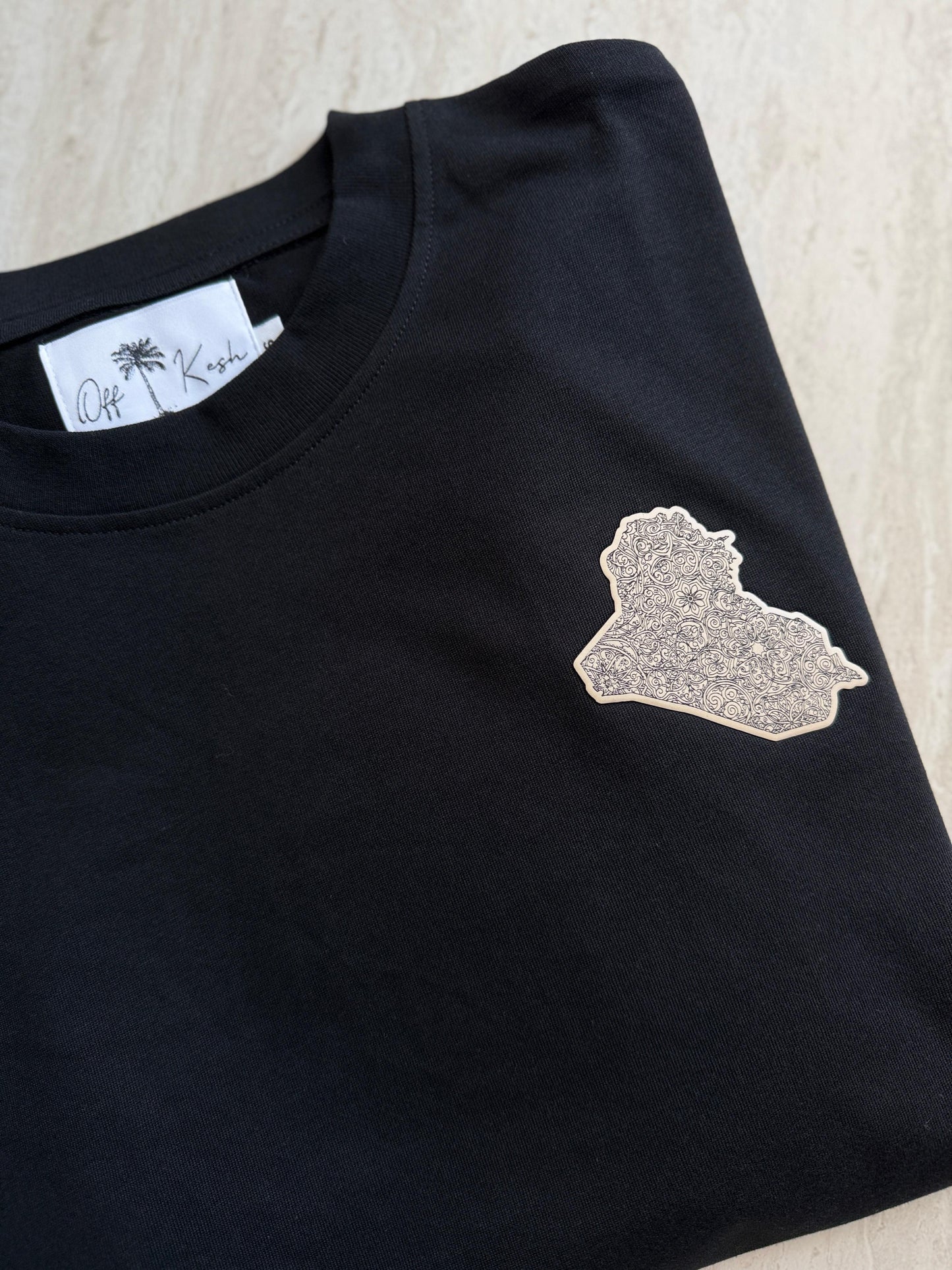 Iraq T-Shirt