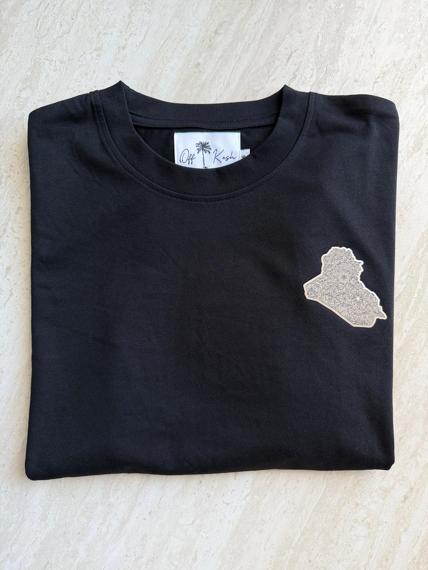 Iraq T-Shirt
