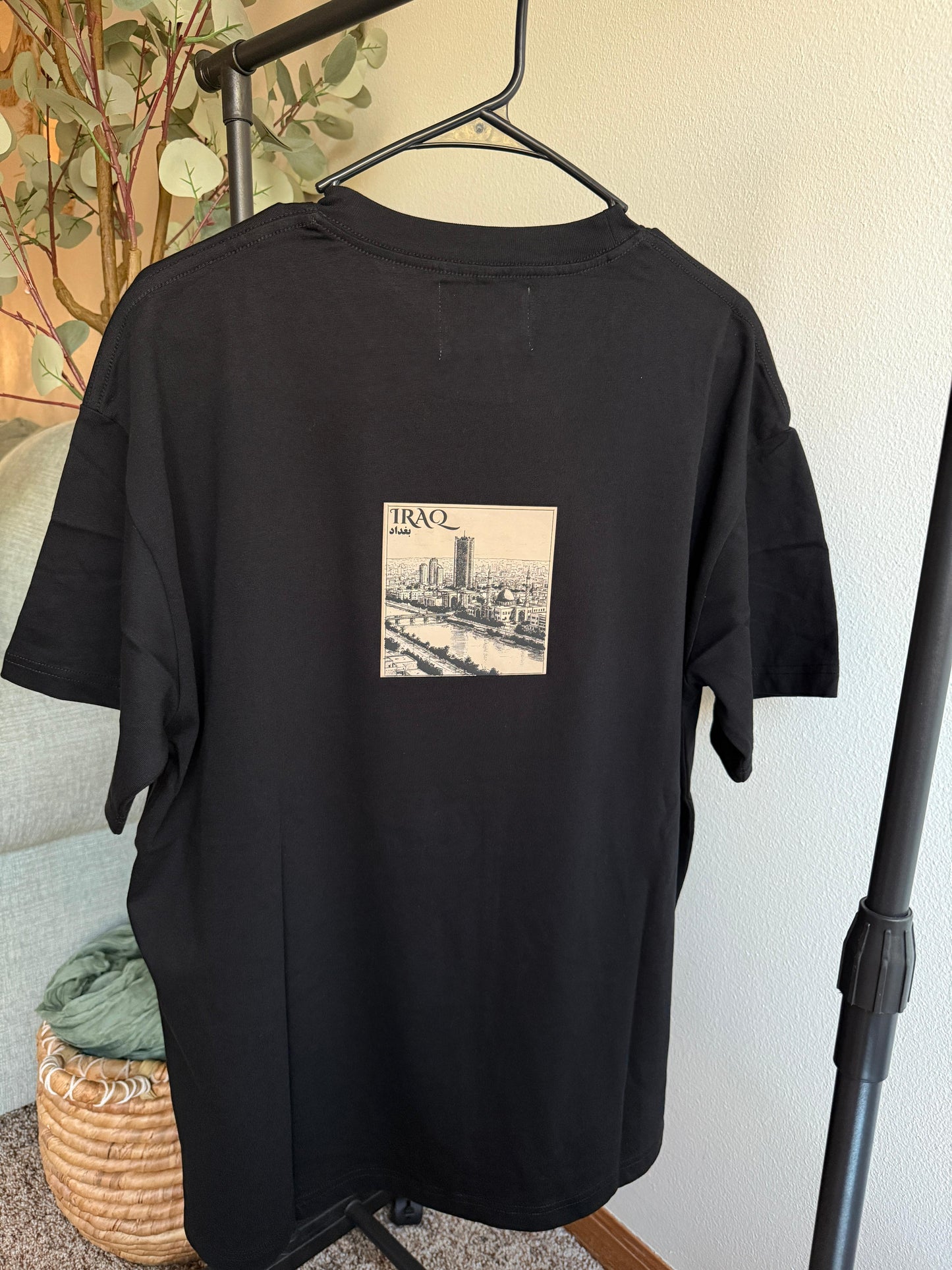 Iraq T-Shirt
