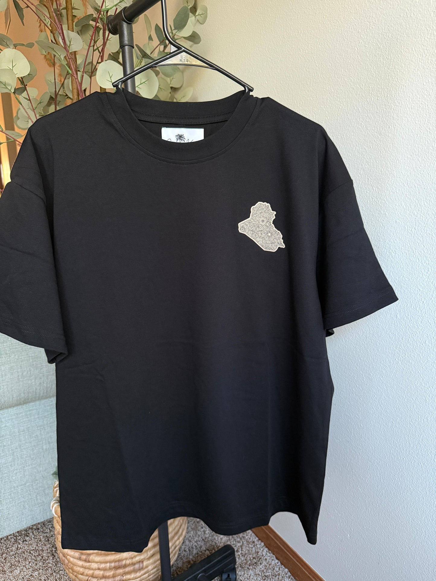 Iraq T-Shirt
