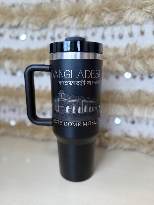 Bangladesh Tumbler