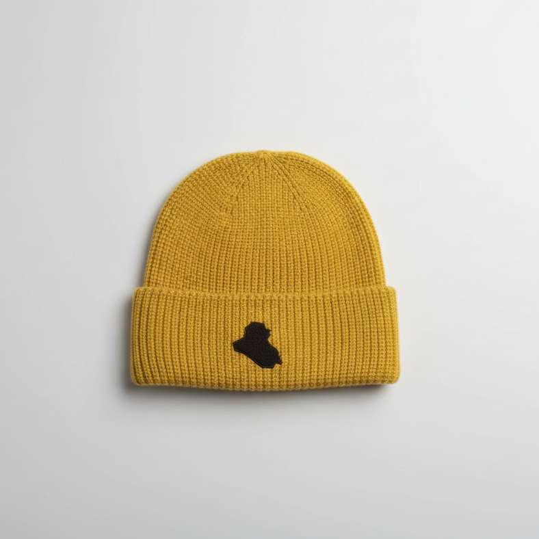 قبعة عراقية