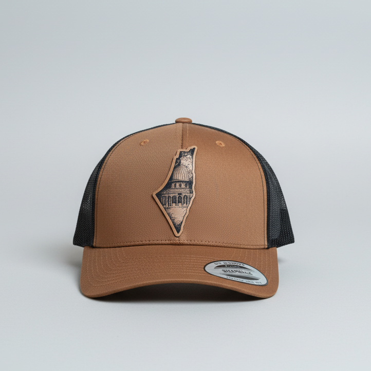 قبعة فلسطين