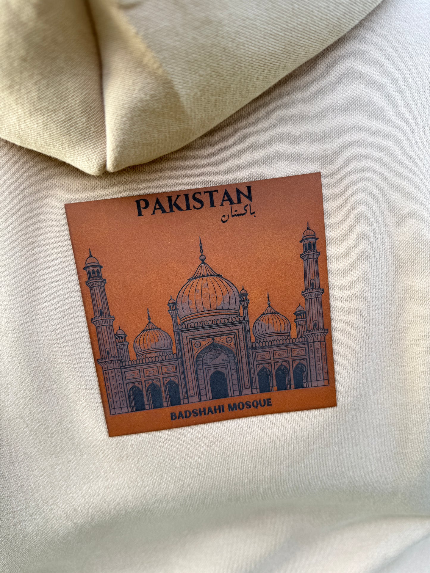 Pakistan Hoodie