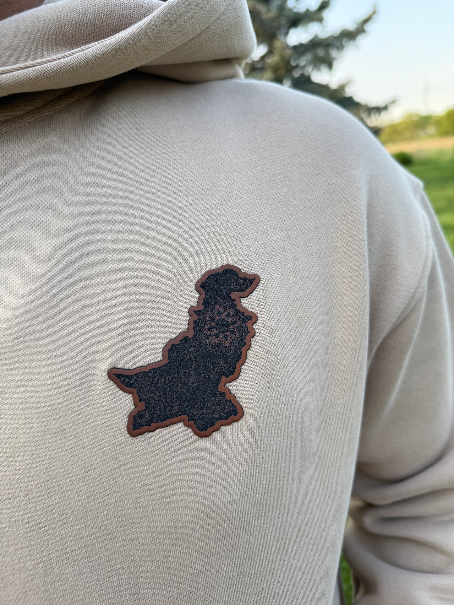 Pakistan Hoodie