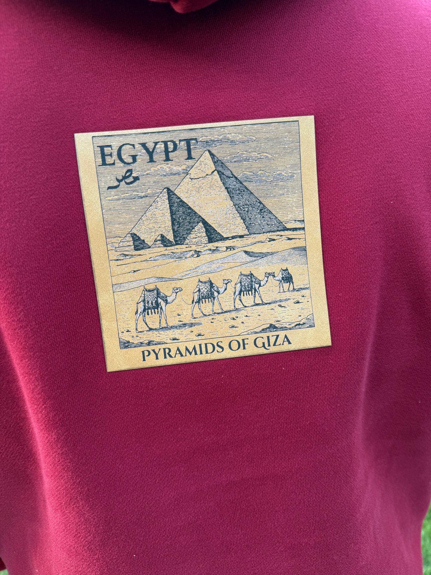 Egypt Hoodie
