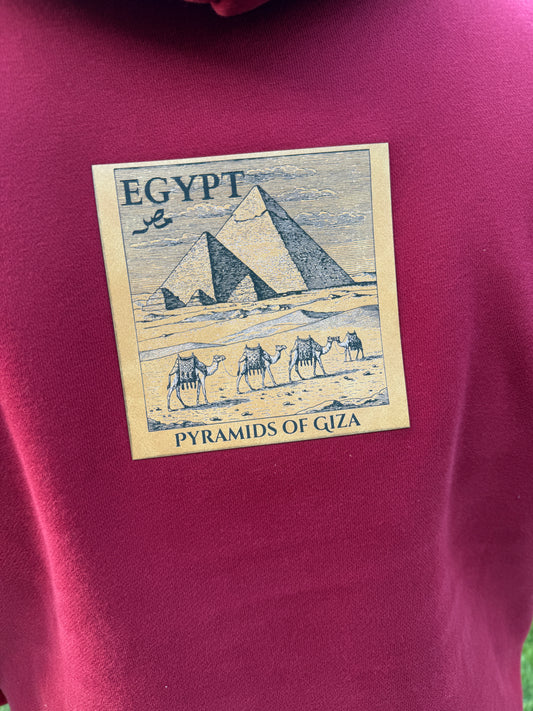 Egypt Hoodie