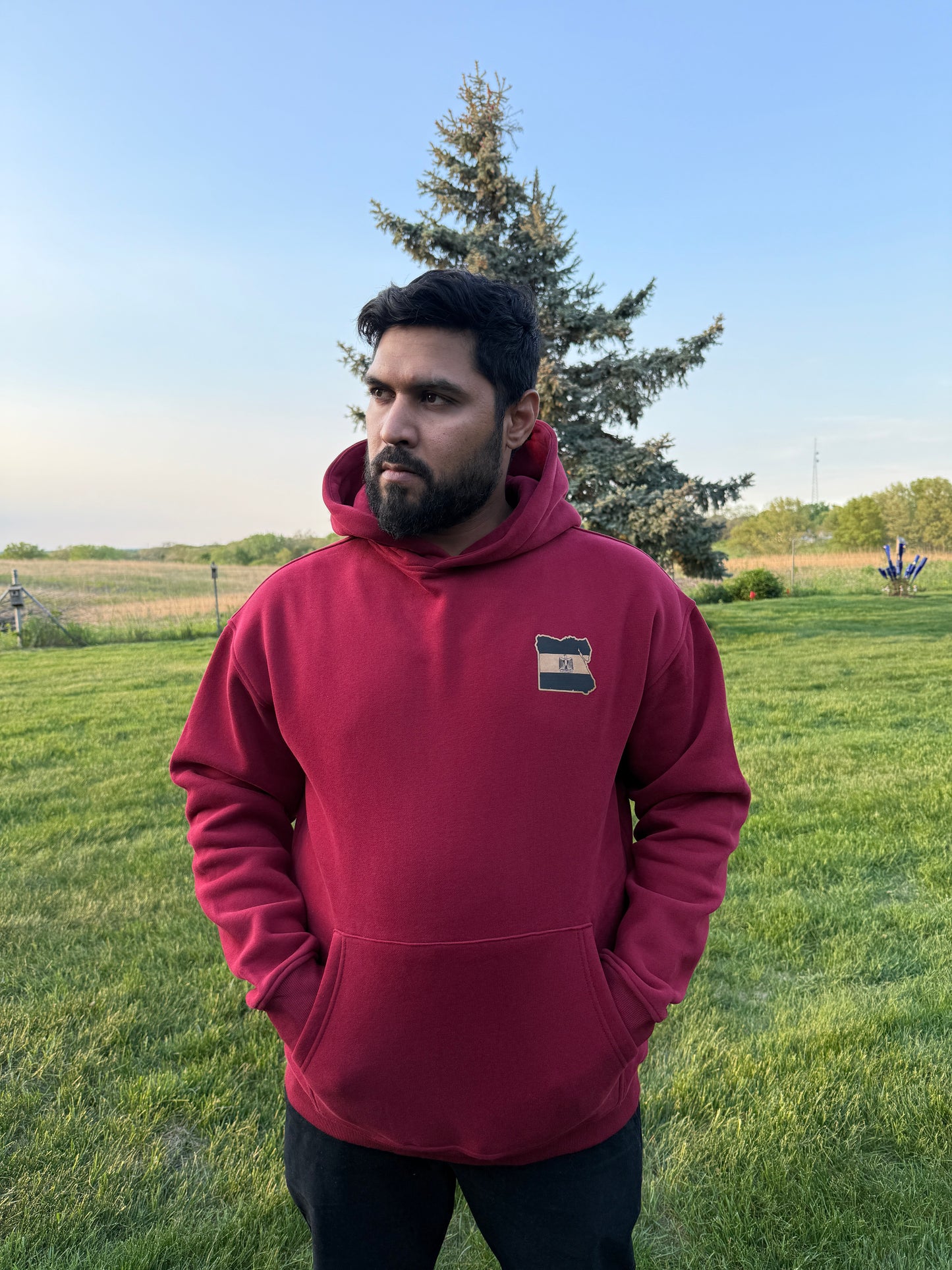 Egypt Hoodie