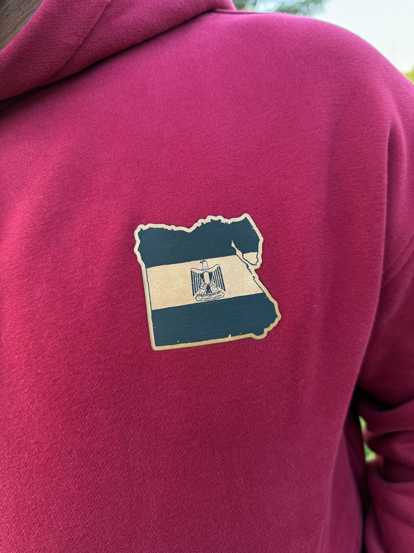 Egypt Hoodie