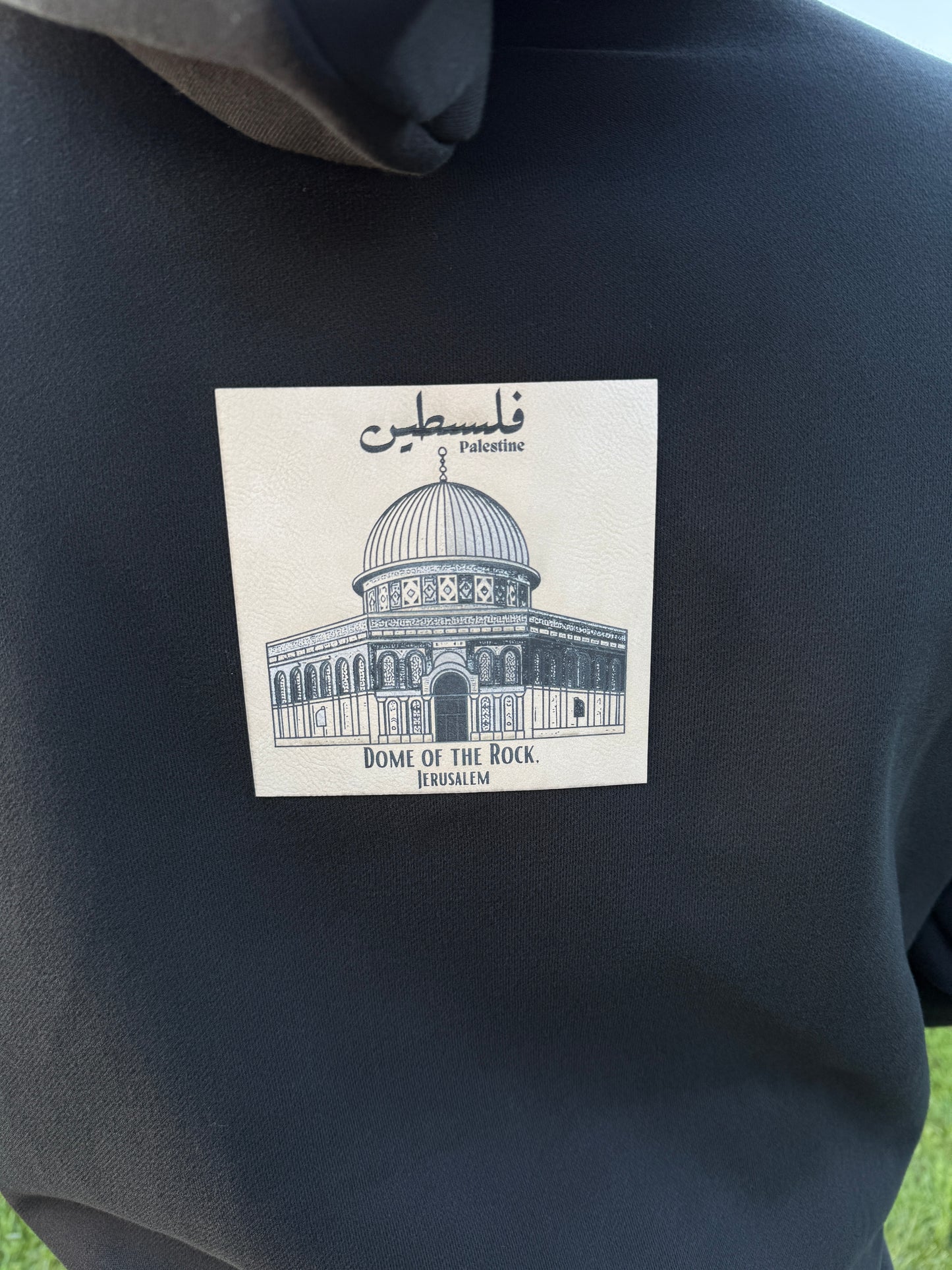 Palestine Hoodie