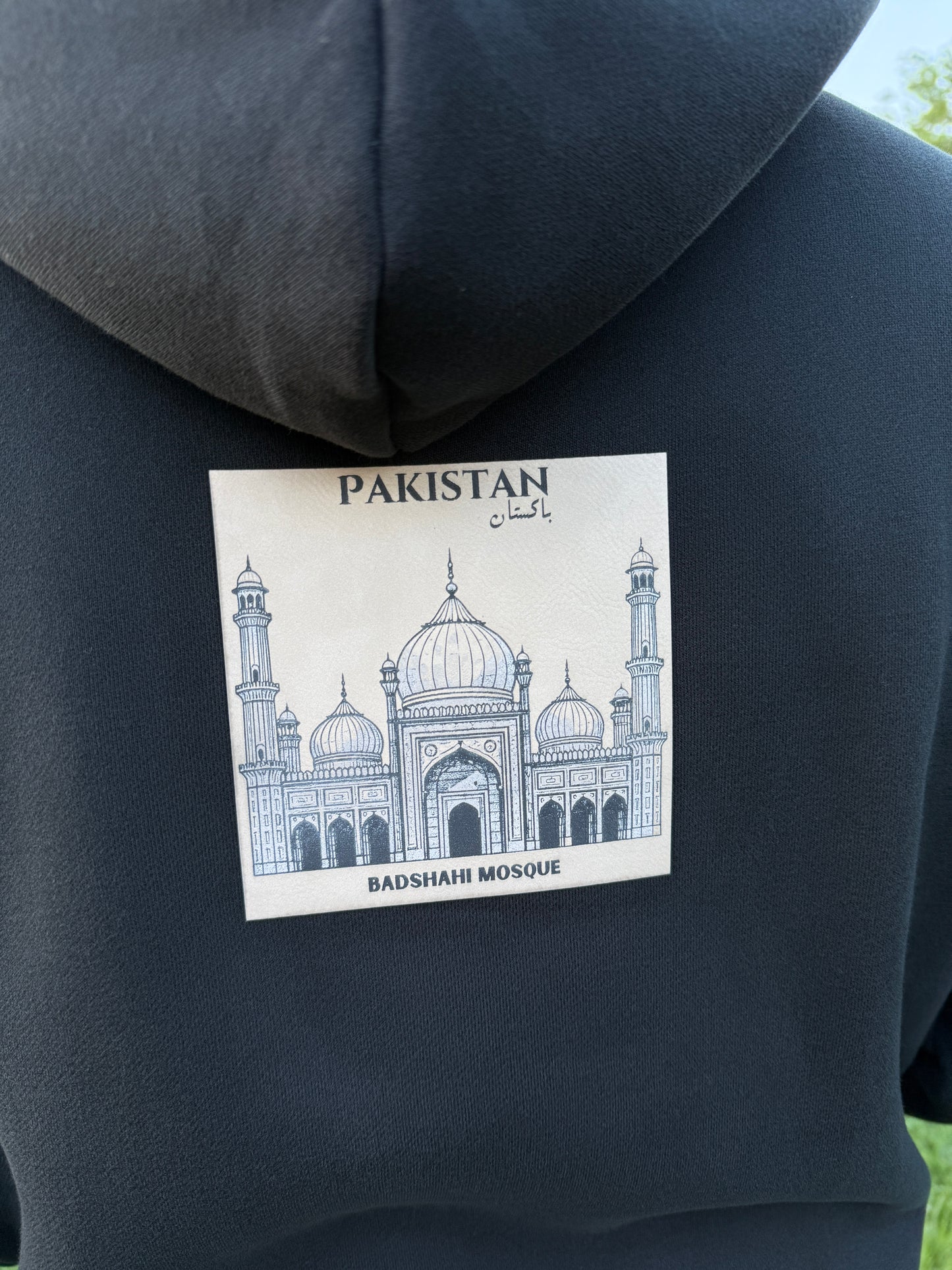 Pakistan Hoodie