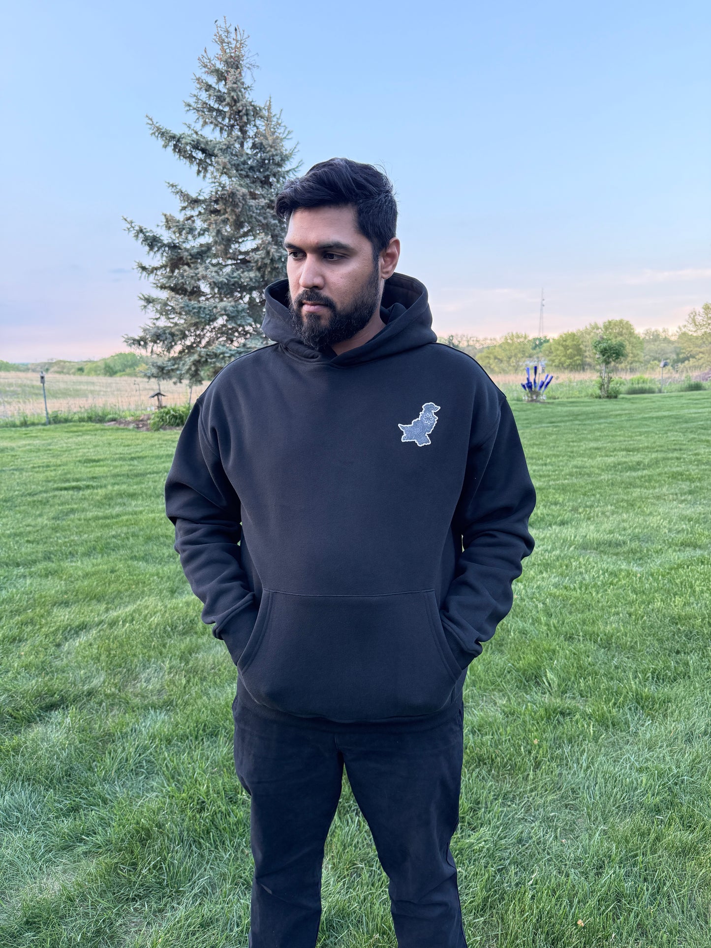 Pakistan Hoodie