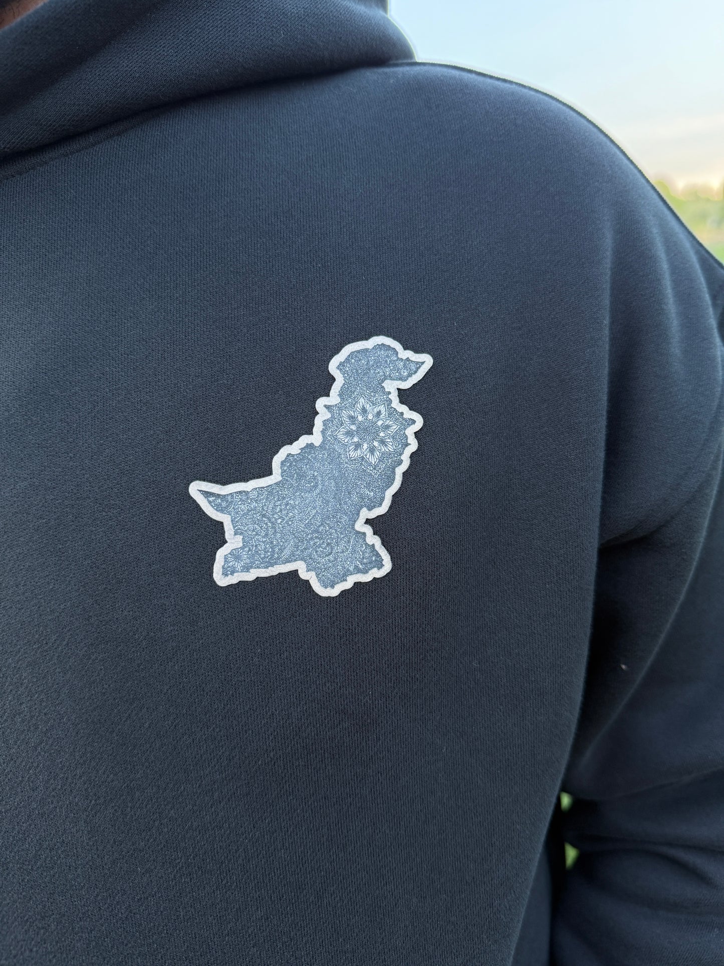 Pakistan Hoodie