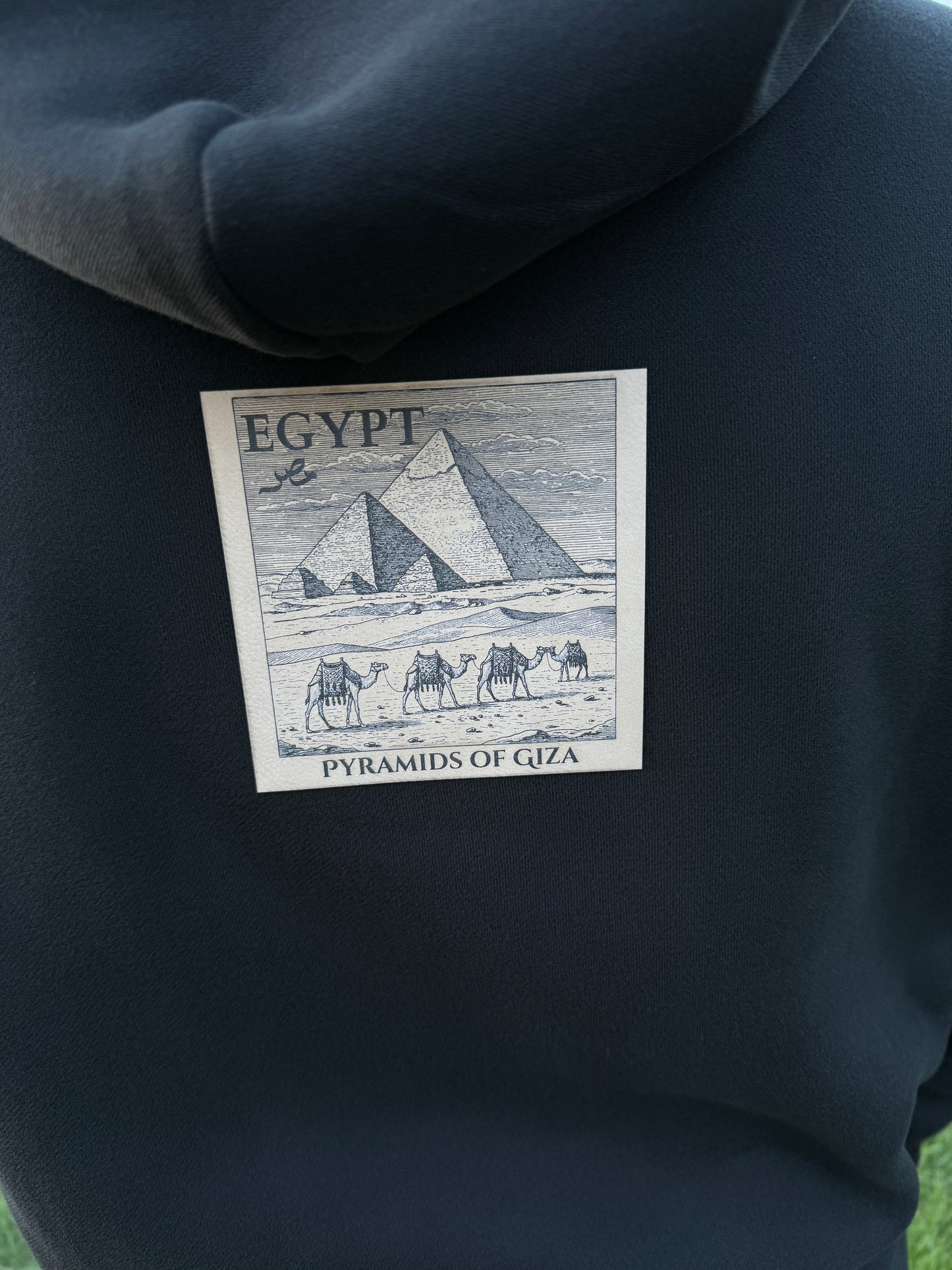 Egypt Hoodie