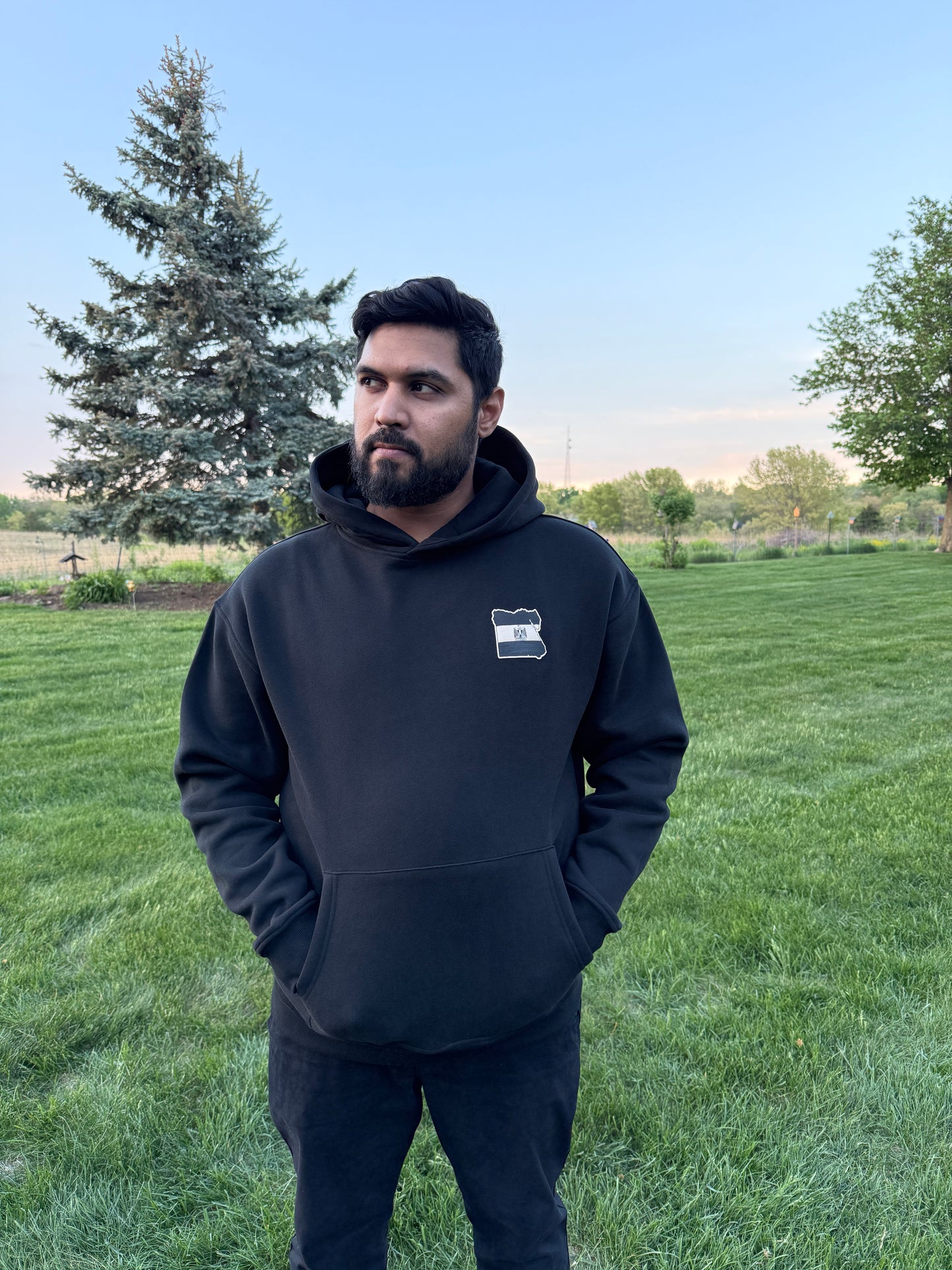 Egypt Hoodie