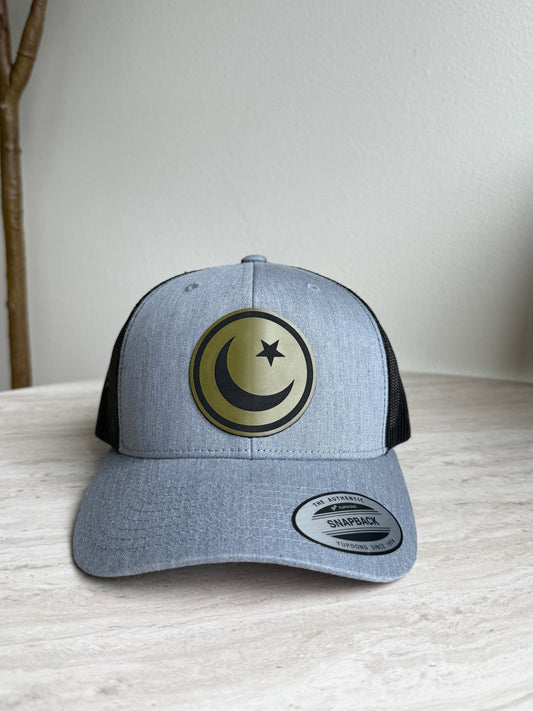 Pakistan Trucker Hat