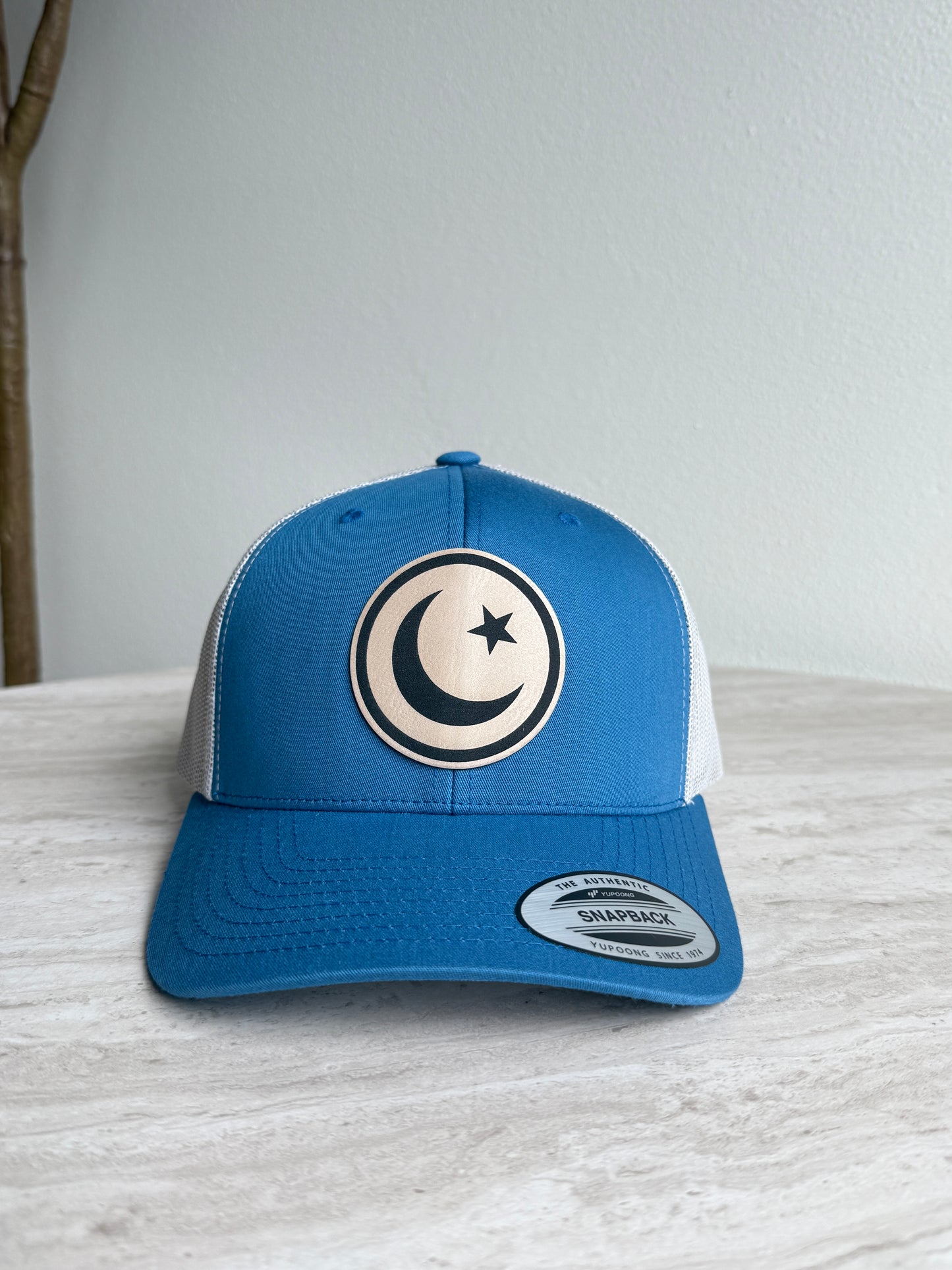 Pakistan Trucker Hat