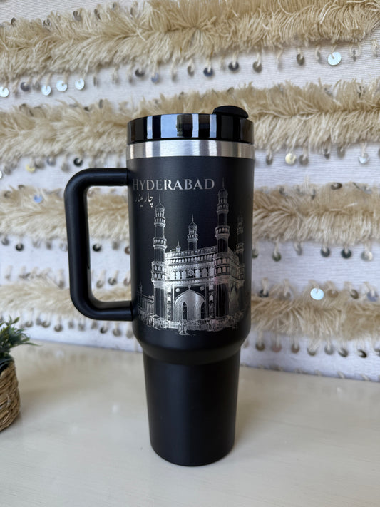 Hyderabad Tumbler