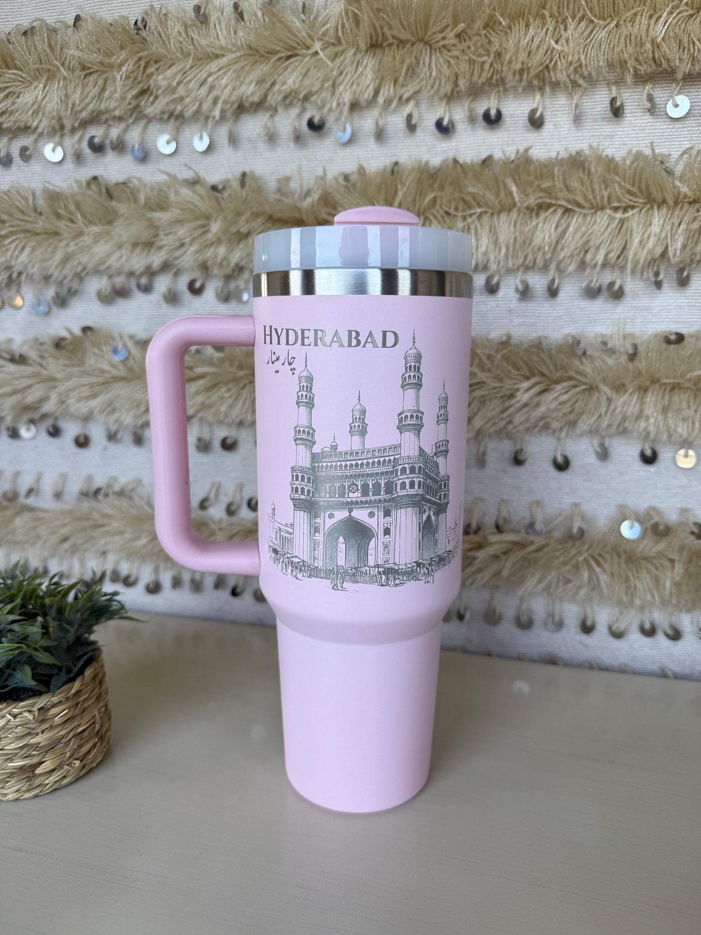 Hyderabad Tumbler