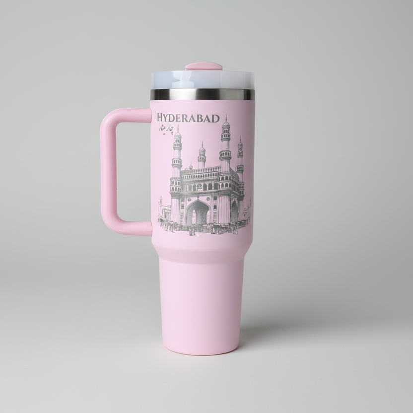 Hyderabad Tumbler