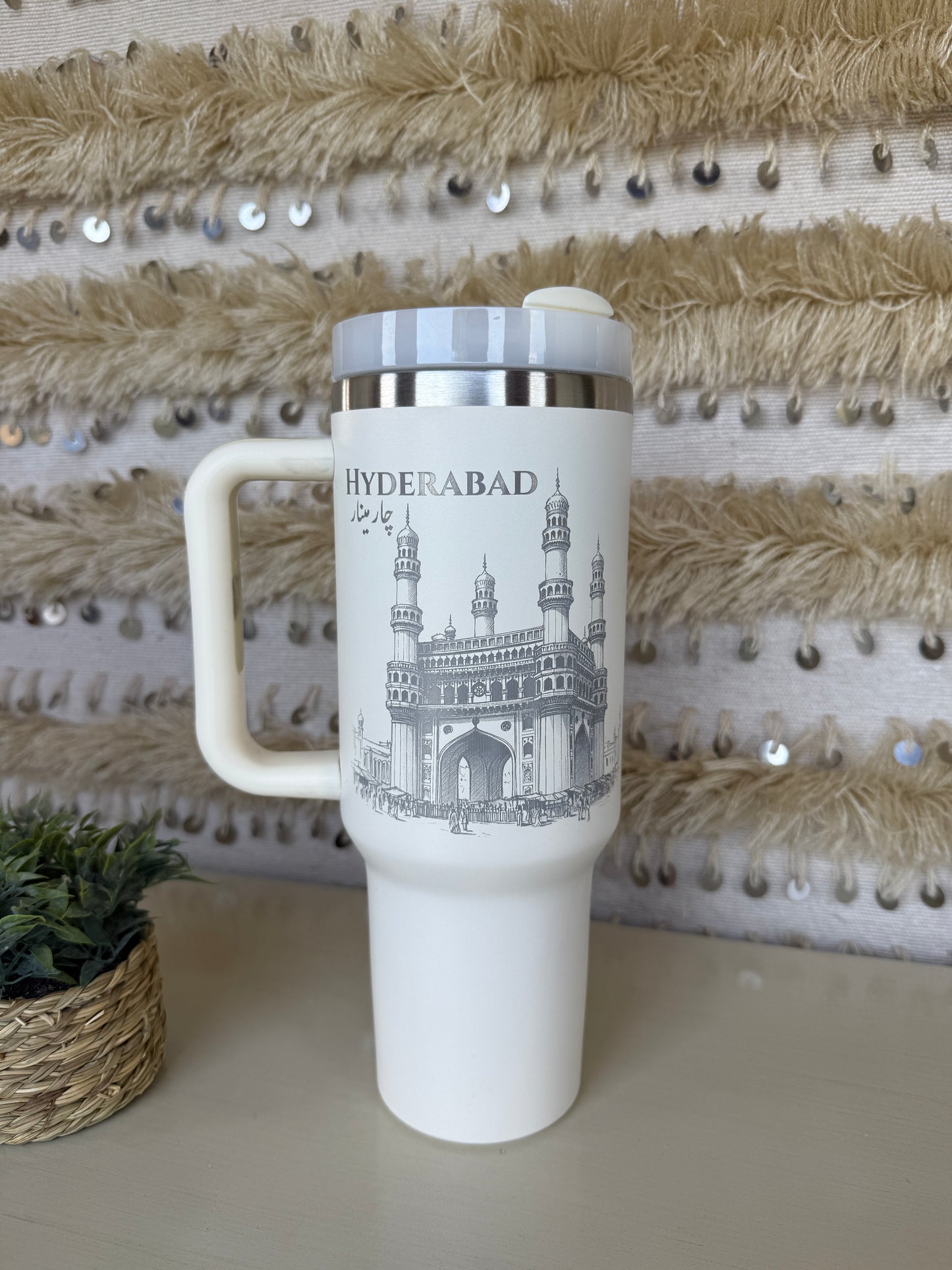 Hyderabad Tumbler
