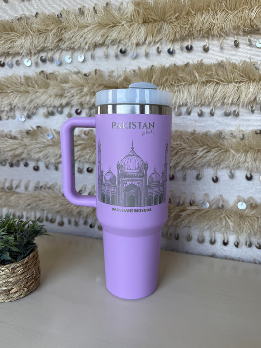 Pakistan Tumbler