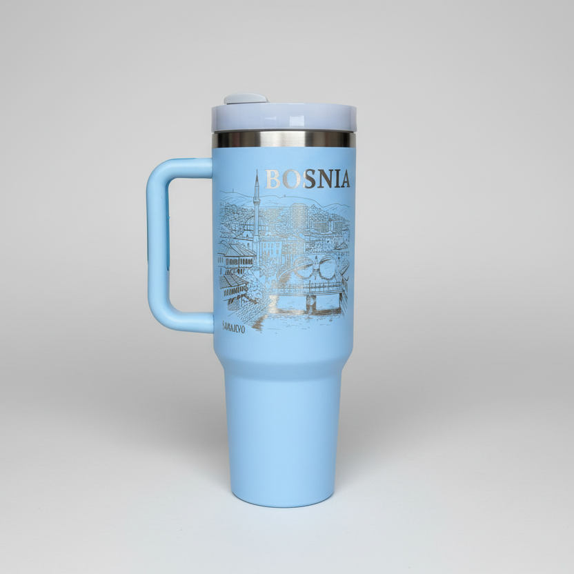 كوب البوسنة