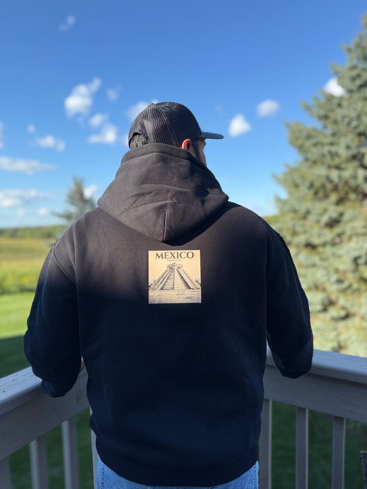 Mexico Hoodie