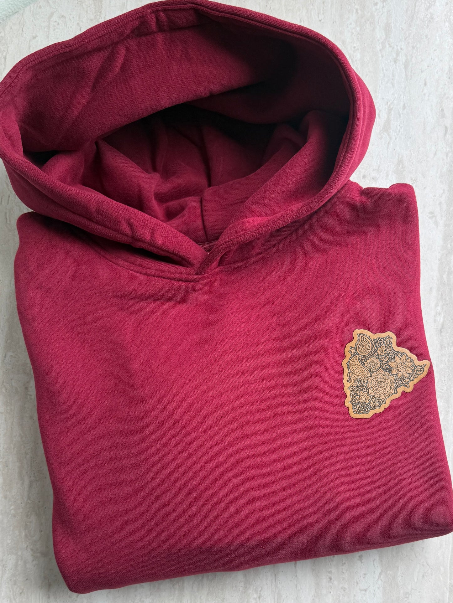 Hyderabad Hoodie
