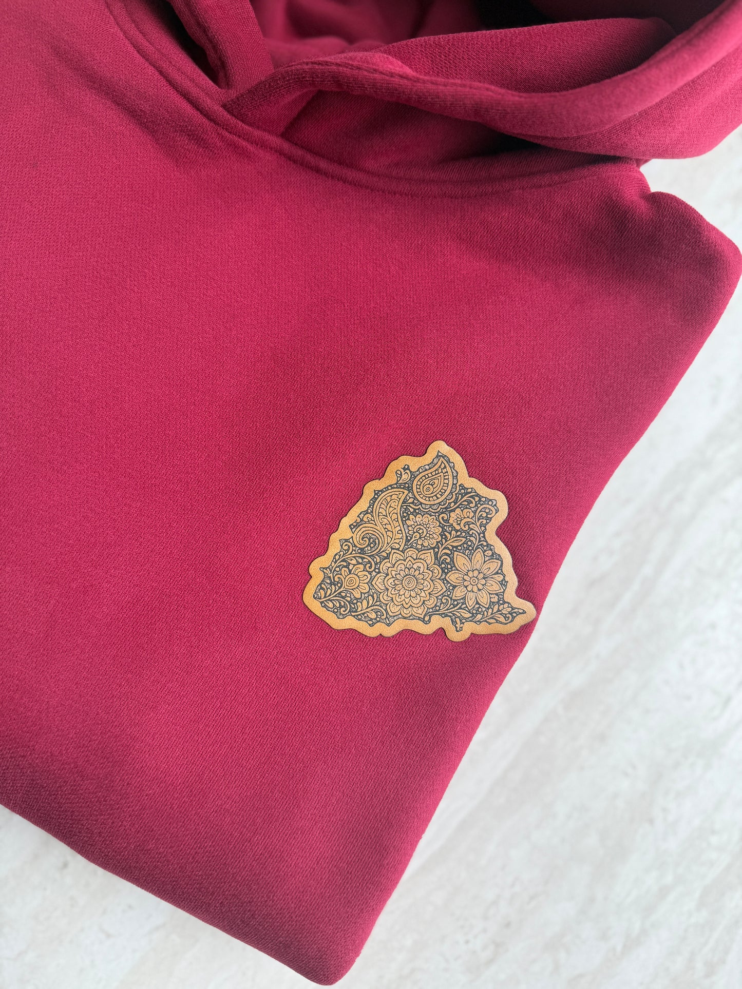 Hyderabad Hoodie