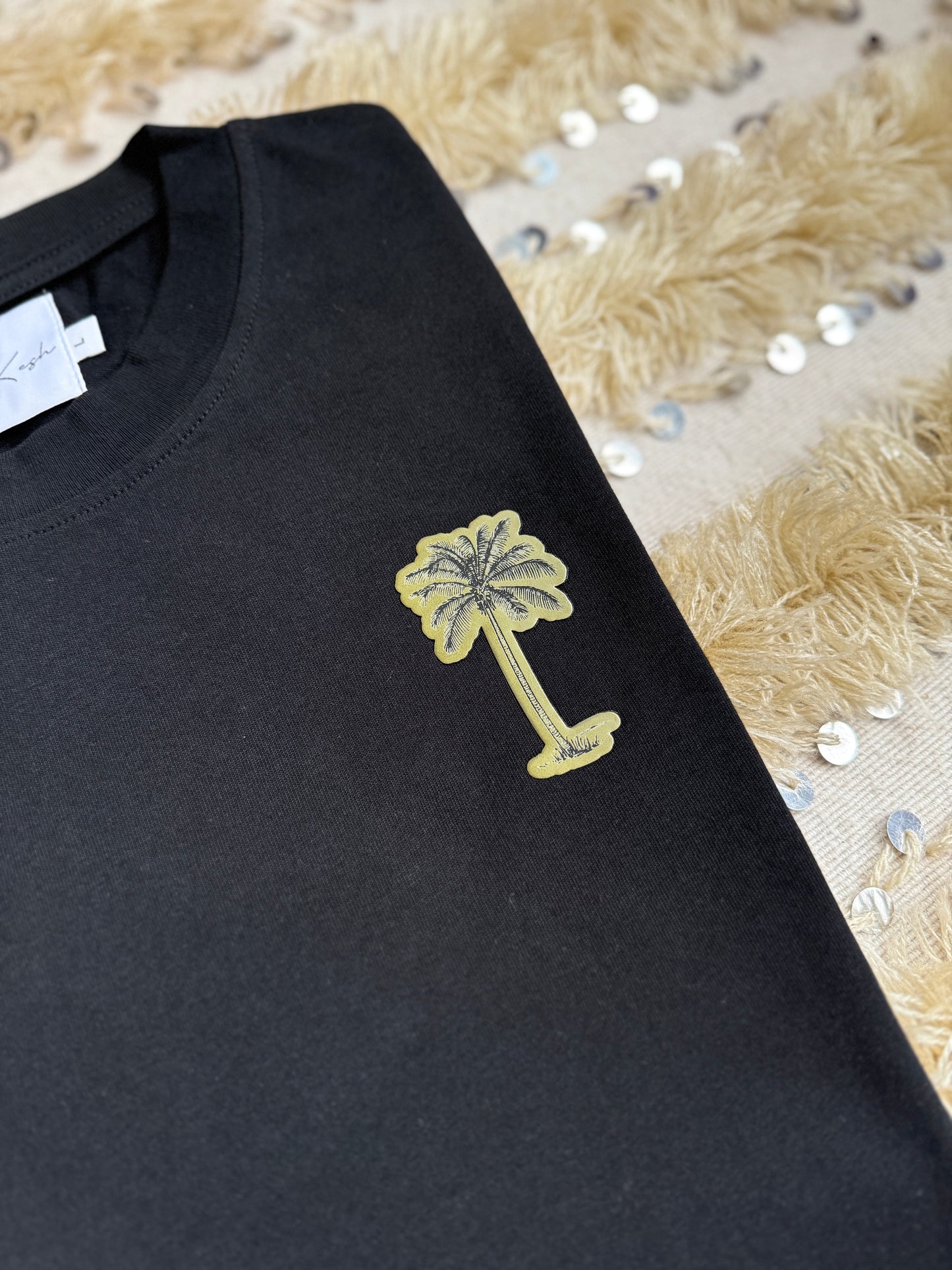 Yemen T-shirt