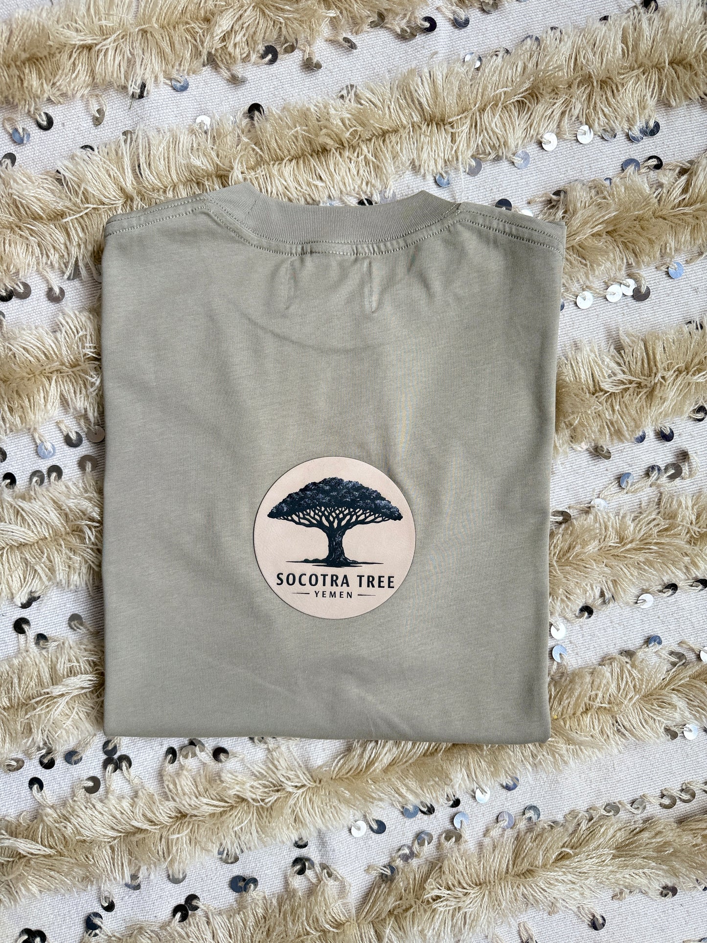 Yemen T-shirt
