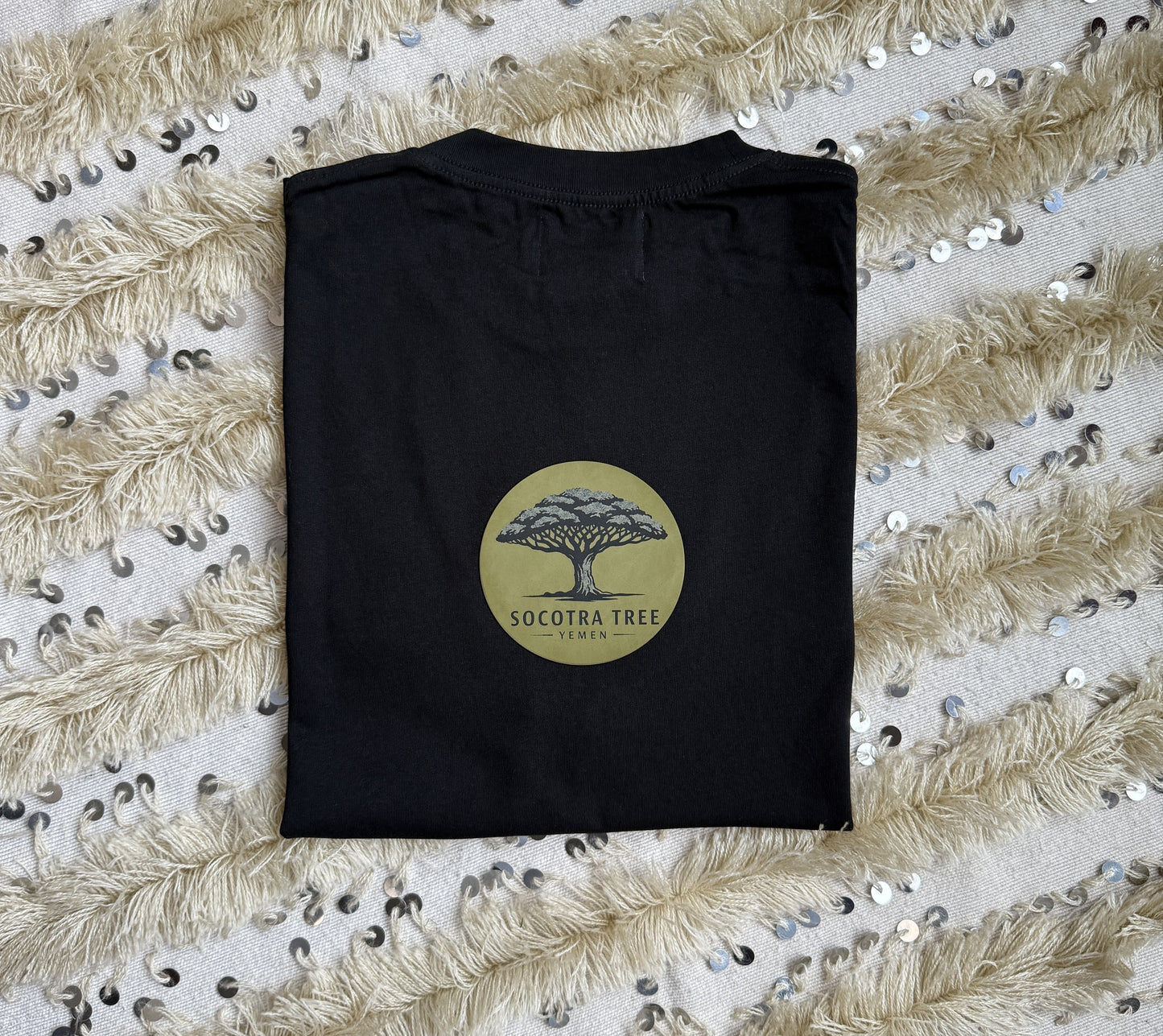 Yemen T-shirt