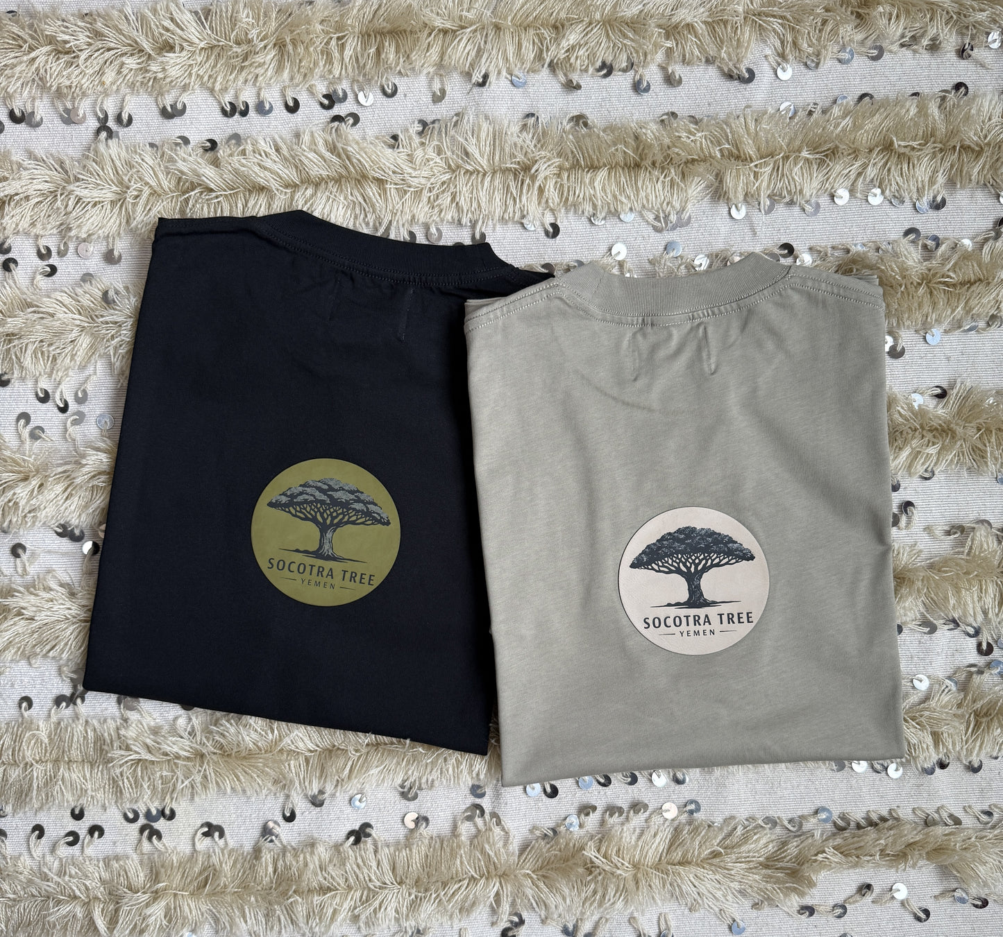 Yemen T-shirt