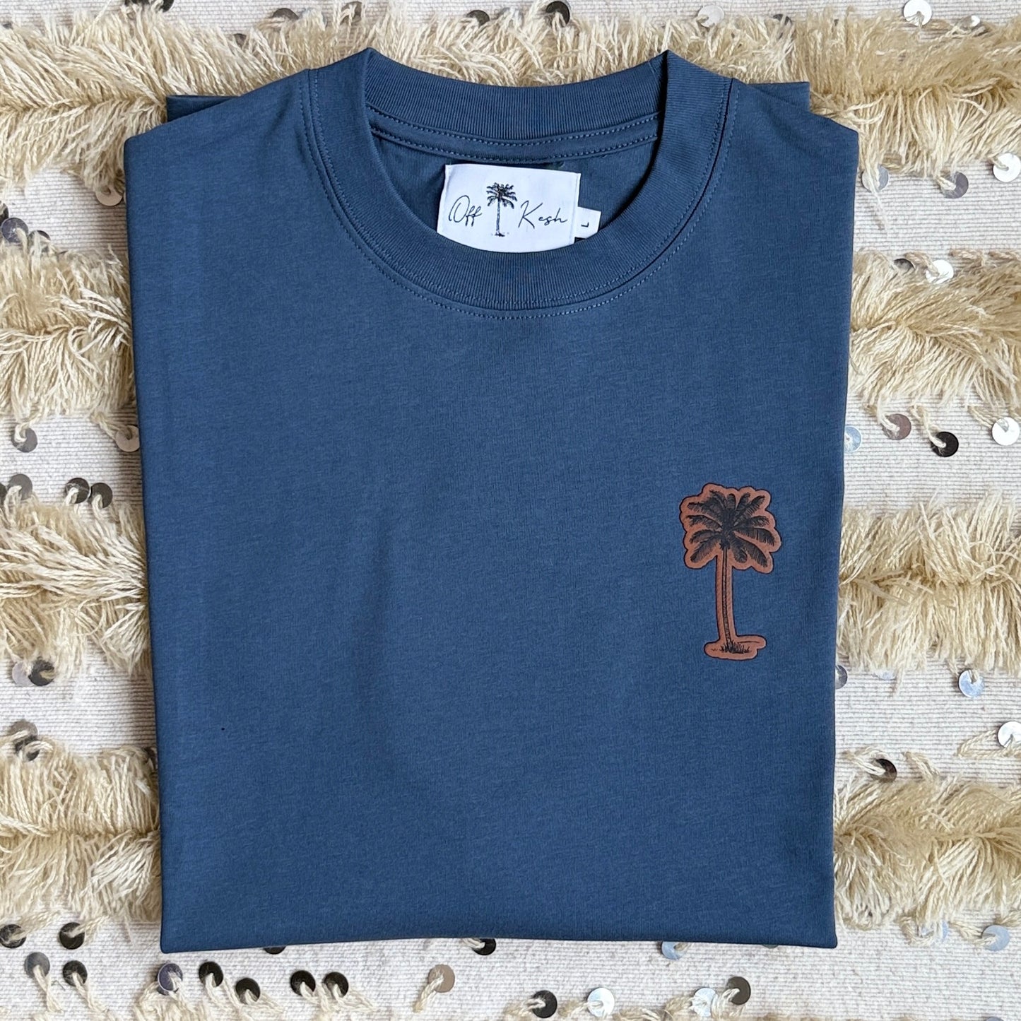 Pakistan T-shirt