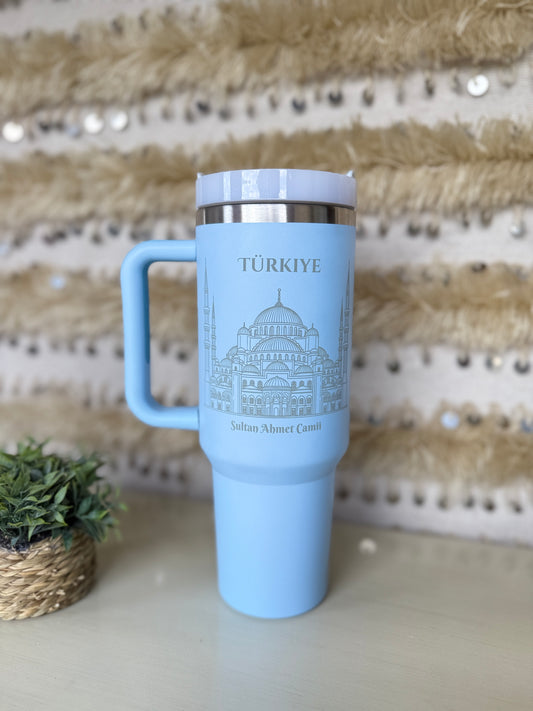 Turkey Tumbler