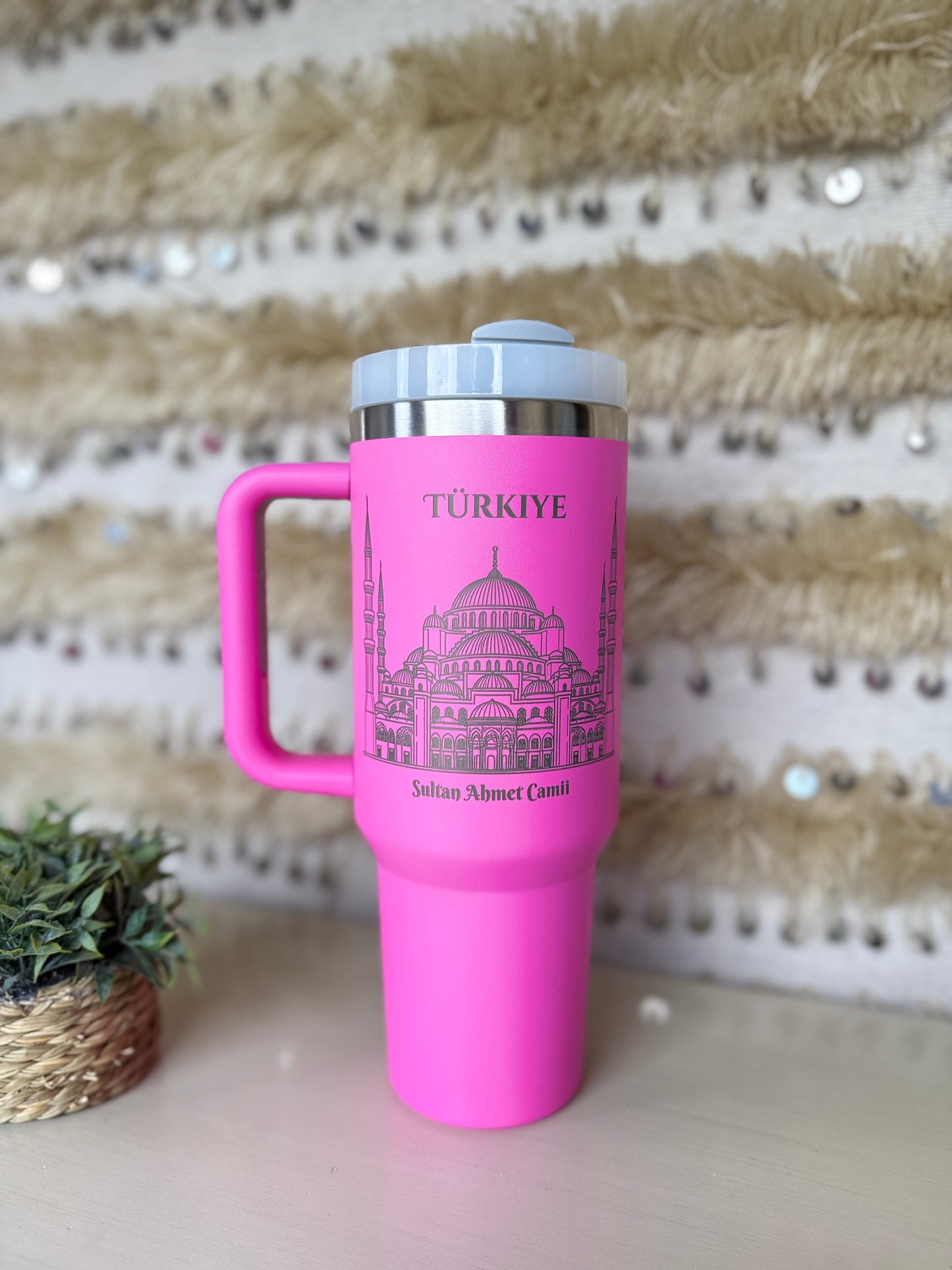 Turkey Tumbler