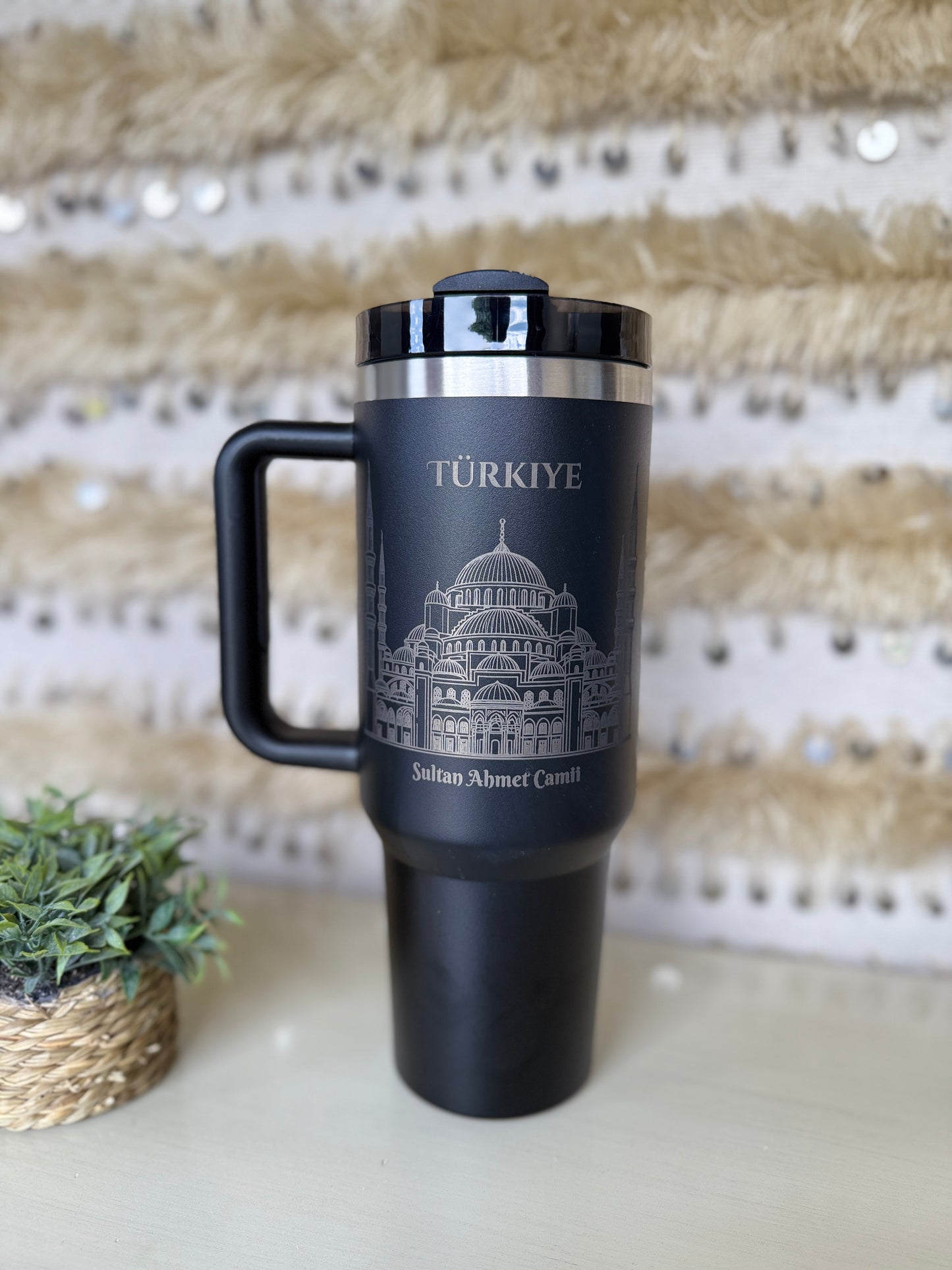 Turkey Tumbler