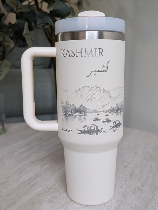 Kashmir Tumbler