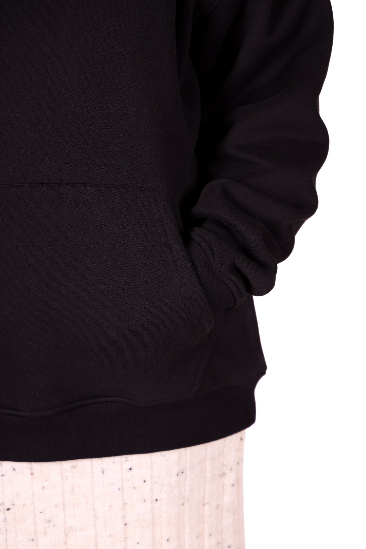 Sweat à capuche pakistanais