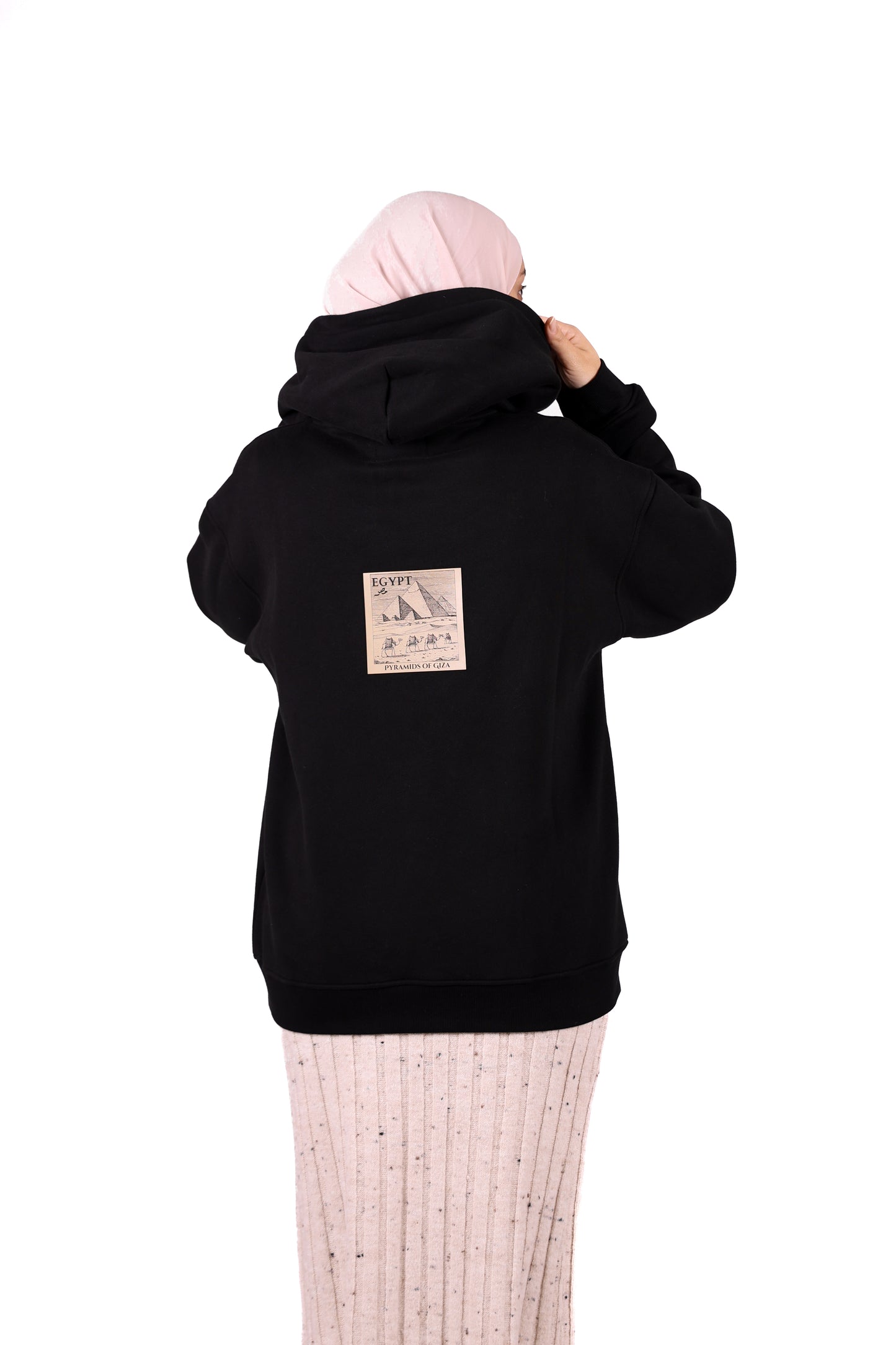 Egypt Hoodie