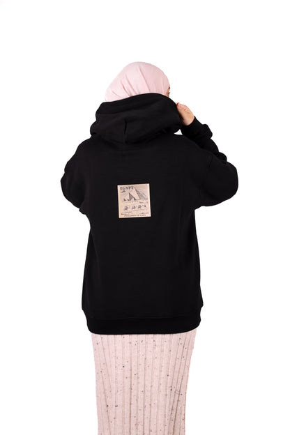 Egypt Hoodie