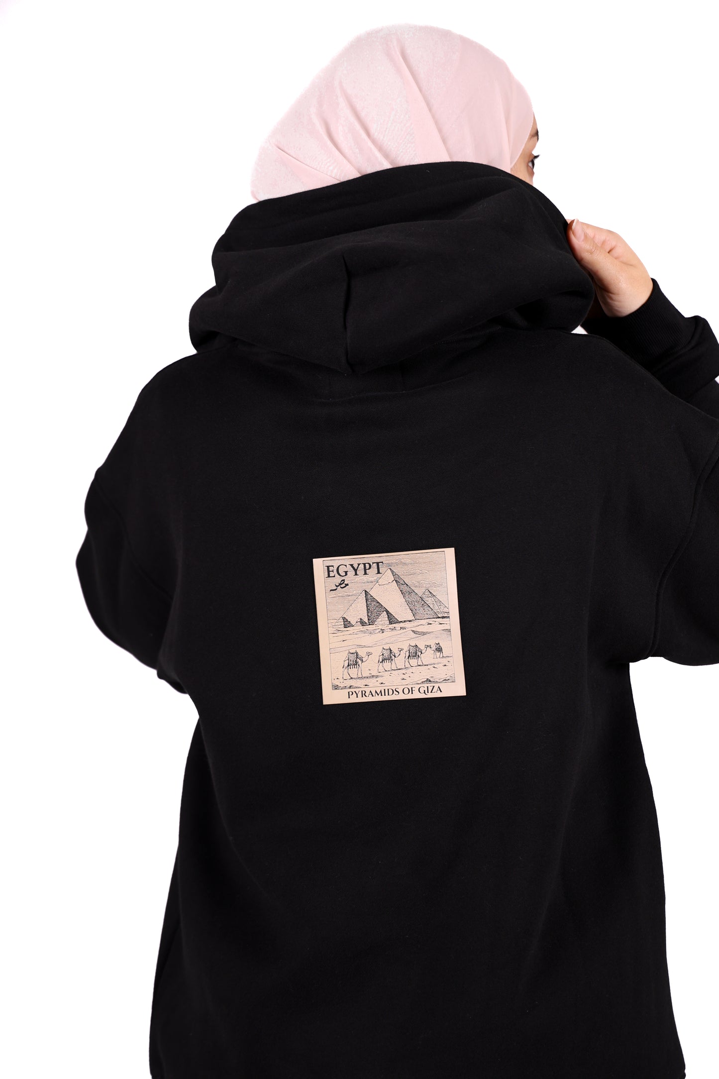 Egypt Hoodie