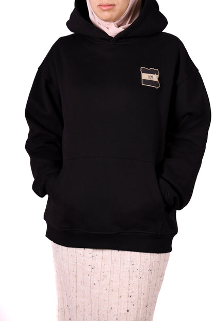 Egypt Hoodie