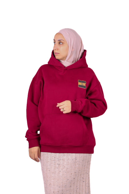 Egypt Hoodie