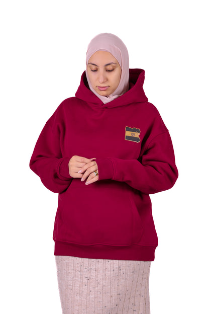 Egypt Hoodie