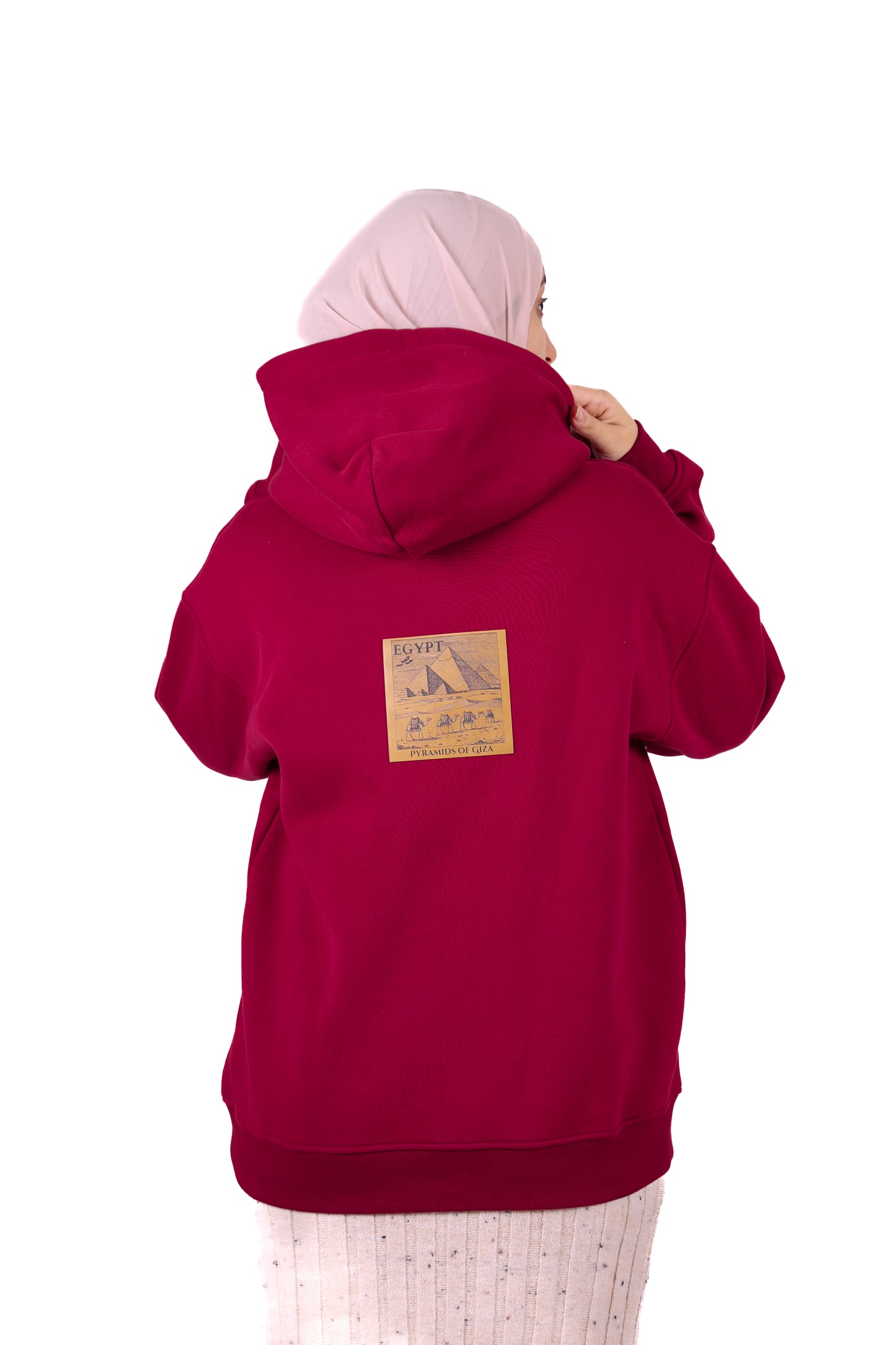 Egypt Hoodie